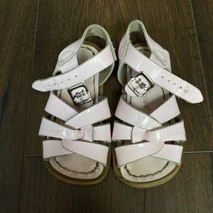 Toddler Salt Water Sandals